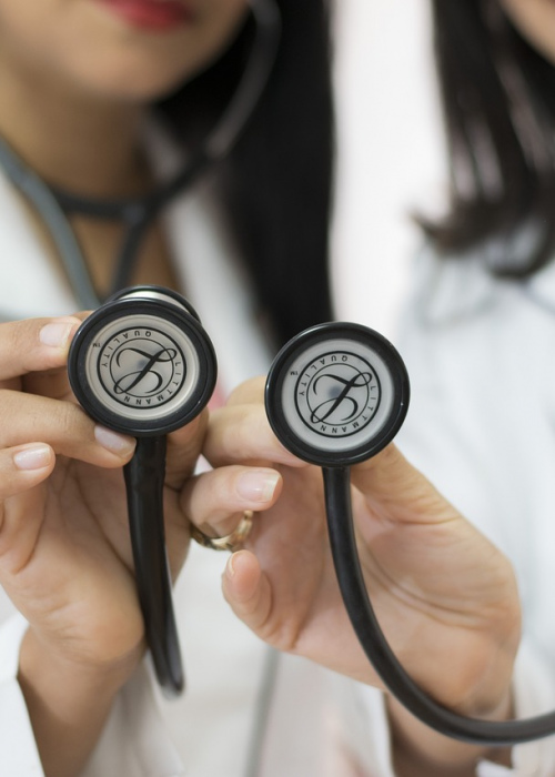 Alta Servicio Medico